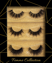 Femme Collection