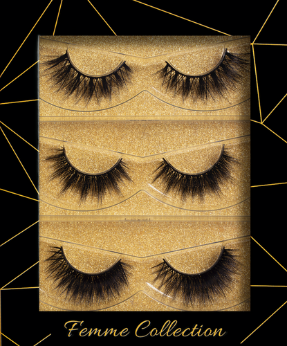 Femme Collection