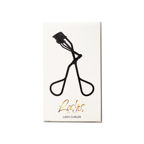Lash Curler