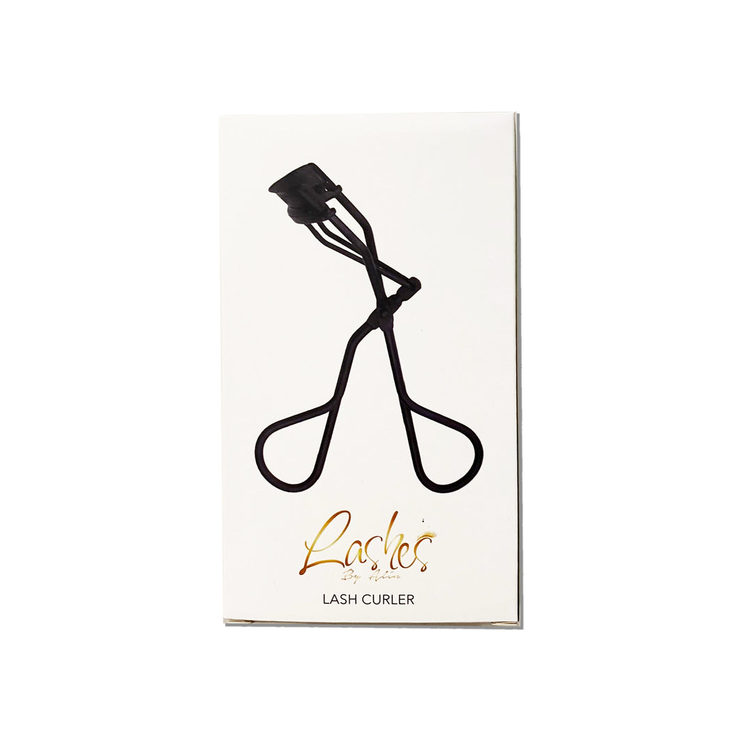 Lash Curler