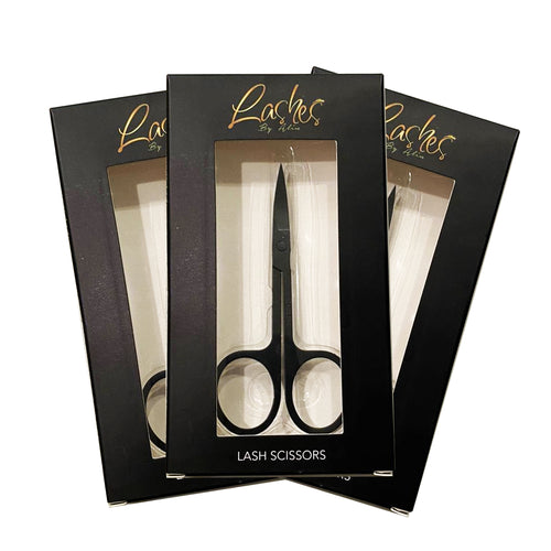 Lash Scissors